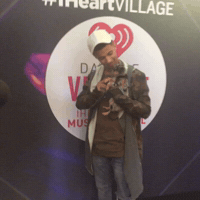 iheartvillage GIF by iHeartRadio