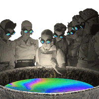 Sticker Cooking Sticker by Sarah Zucker