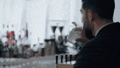 Jeremy Sisto Fbi GIF by CBS