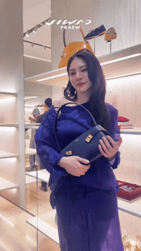 Faye GIF
