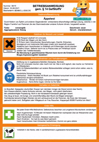 Äppelwoi GIF by bembelliebe.de