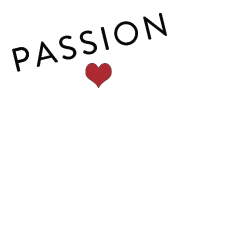 Vegan Love Sticker by Tiger Thai Tea