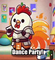 Zoroostercharacter GIF by Zorooster