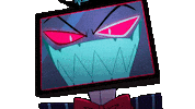Amazon Studios Smirk Sticker by Amazon Prime Video