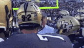 ucf football hype GIF by UCF Knights