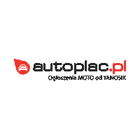 Autoplac autoplacpl autoplac Sticker