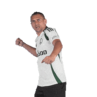 LegiaWarsaw football soccer warsaw warszawa Sticker