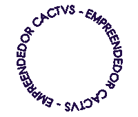 Empreendedor Sticker by Cactvs SA