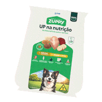 Up Sticker by FVO Alimentos