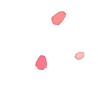 Happy Pink Sticker