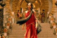 Krishna Arjun GIF