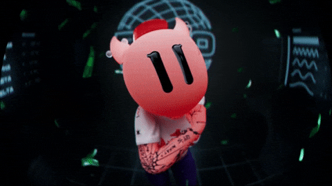 Fashion Death GIF by Bozoverse