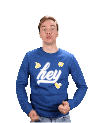 Top Lol Sticker by Dylan Haegens