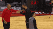 Happy Whats Up GIF by NBA