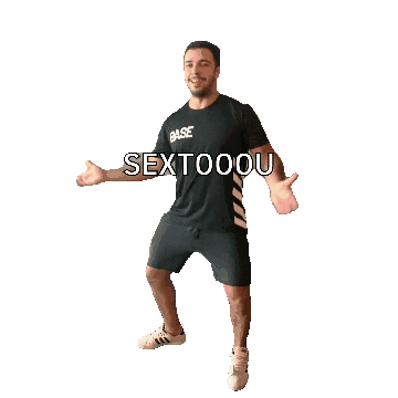 baseniteroi giphyupload crossfit sextou base Sticker