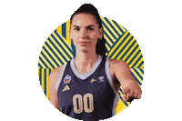 Womens Basketball Sticker by ALBA BERLIN