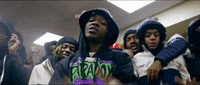 Yungk GIF by YXNG K.A