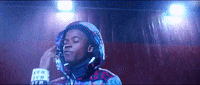 Yungk GIF by YXNG K.A