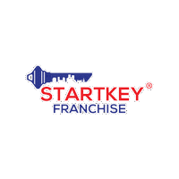 Sticker by Startkey