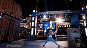 season 1 nbc GIF by The Titan Games