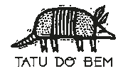 tatudobembr tatu seda tatudobem tatuuu Sticker