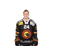 Kahun Sticker by SC Bern
