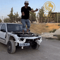 Aura GIF