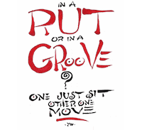 Art Chill Sticker by Padre Mu