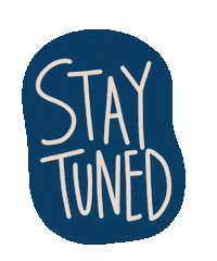 Natebanned coming soon stay tuned product launch Sticker