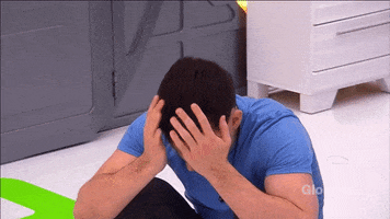 nervous kevin martin GIF by Big Brother Canada