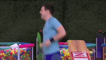 happy kevin martin GIF by Big Brother Canada