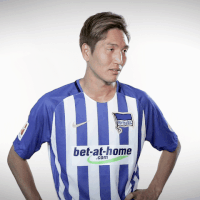 bundesliga no GIF by Hertha BSC