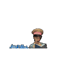 Nadal Benicasim Sticker by Ayuntamiento Benicassim