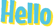 Dog Hello Sticker by Annmarie