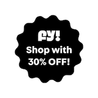 Fy Sticker by iamfy