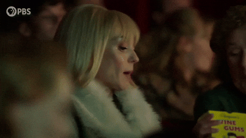 Episode 7 Oops GIF by PBS