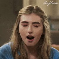 Neighbours Tv GIF by Neighbours (Official TV Show account)