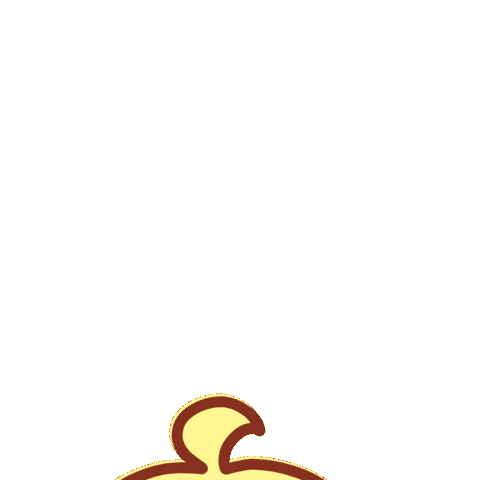 Look Encourage Sticker