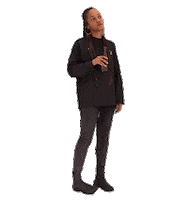 Raf Simons Culture Sticker by Fred Perry