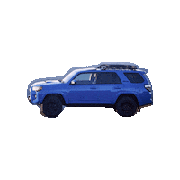 urbanmotors toyota 4runner urbanmotors urbanmotorsco Sticker