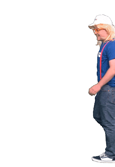 Happy Party Sticker by VGH Versicherungen