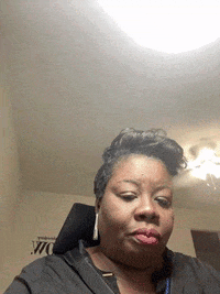 Over It Whatever GIF