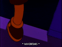 whirring season 3 GIF