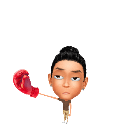 Carloscarojr Sticker by Genies