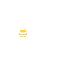 Beew Sticker by Beewise Investment App