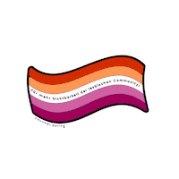 Lgbt Flag Sticker by lgbtpqshop
