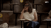 Candela Pena Programa GIF by Movistar Plus+