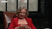 Shocked Bbc Two GIF by BBC