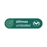 MascorImoveis venda lotes disponivel ultimas unidades Sticker