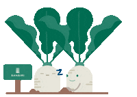 night love Sticker by Sansiri PLC